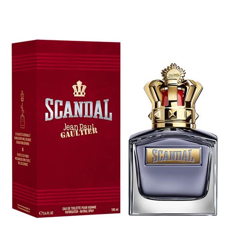 scandal pour homme cologne